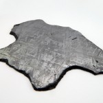 Meteorite Crosssection